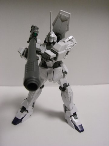 HGUC ユニコーンガンダム