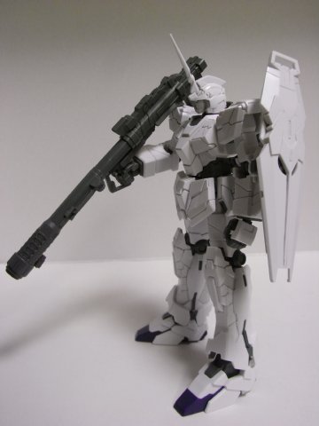 HGUC ユニコーンガンダム