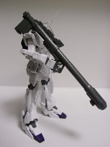 HGUC ユニコーンガンダム