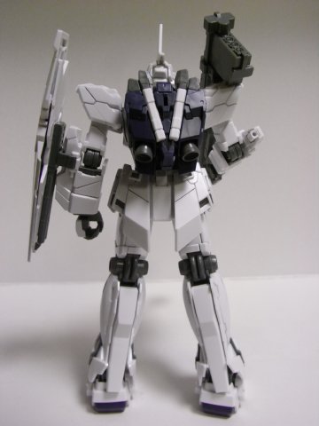 HGUC ユニコーンガンダム