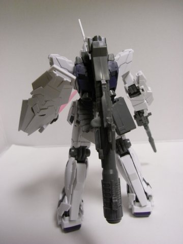 HGUC ユニコーンガンダム