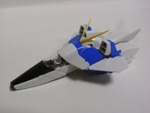 MG Vガンダム Ver.Ka