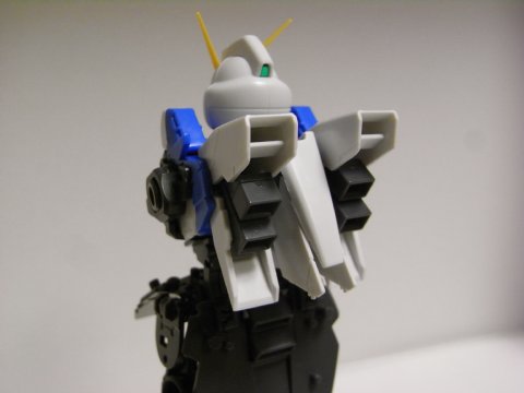 MG Vガンダム Ver.Ka