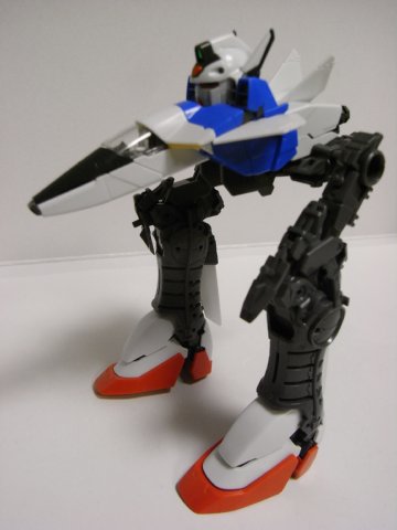 MG Vガンダム Ver.Ka