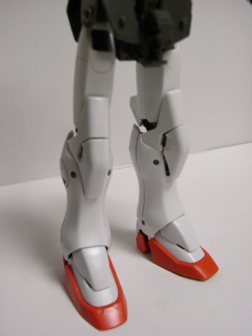 MG Vガンダム Ver.Ka