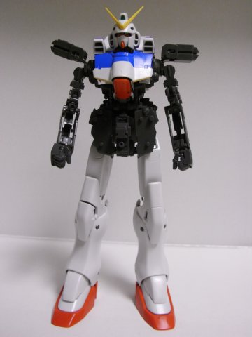 MG Vガンダム Ver.Ka