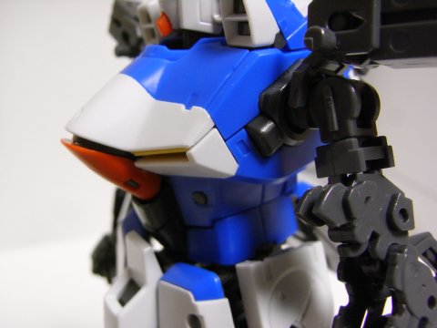 MG Vガンダム Ver.Ka