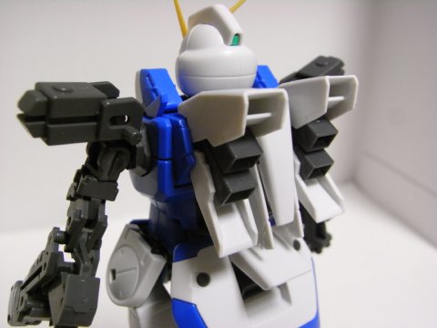 MG Vガンダム Ver.Ka