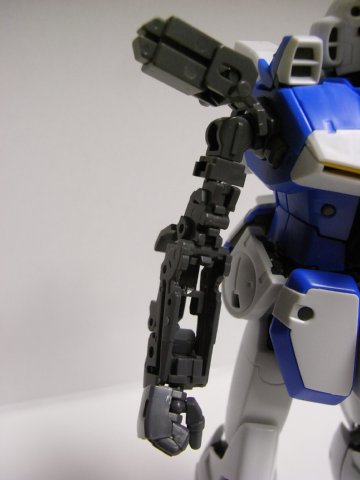 MG Vガンダム Ver.Ka