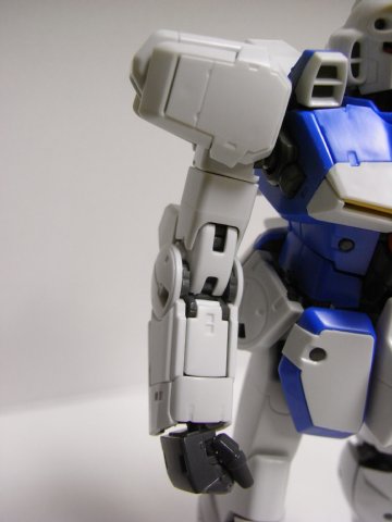 MG Vガンダム Ver.Ka