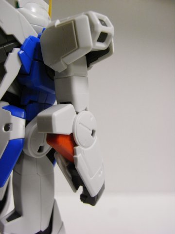 MG Vガンダム Ver.Ka