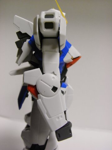 MG Vガンダム Ver.Ka