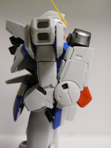 MG Vガンダム Ver.Ka