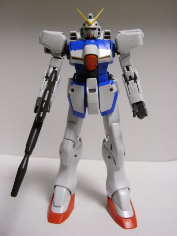 MG Vガンダム Ver.Ka