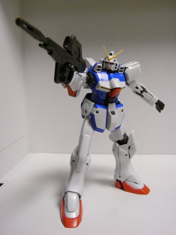 MG Vガンダム Ver.Ka