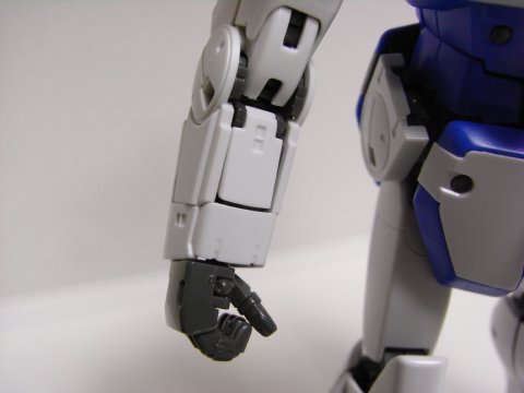 MG Vガンダム Ver.Ka