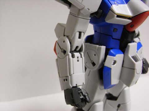 MG Vガンダム Ver.Ka