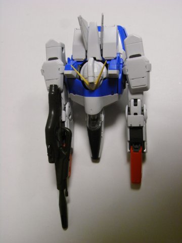 MG Vガンダム Ver.Ka