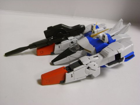 MG Vガンダム Ver.Ka