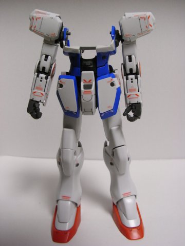 MG Vガンダム Ver.Ka