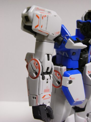 MG Vガンダム Ver.Ka