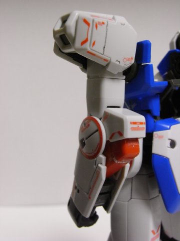 MG Vガンダム Ver.Ka