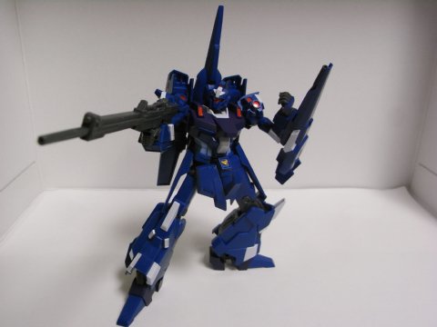 HGUC リゼル