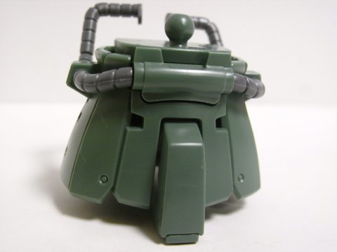 HGUC ザクIIF2