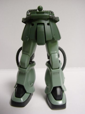 HGUC ザクIIF2