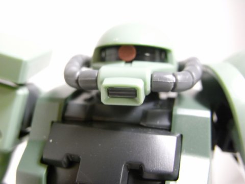 HGUC ザクIIF2