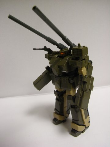 HGUC ロト ツインセット