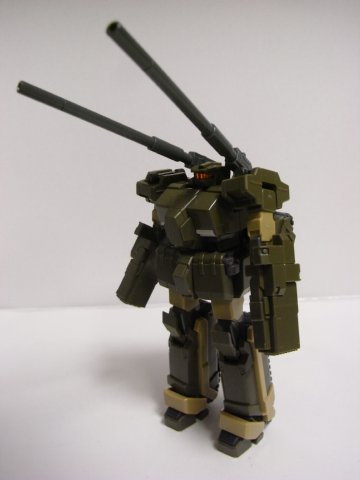 HGUC ロト ツインセット