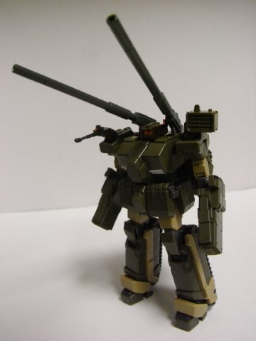 HGUC ロト ツインセット