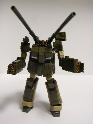 HGUC ロト ツインセット