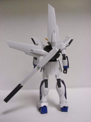 HGAW ガンダムX