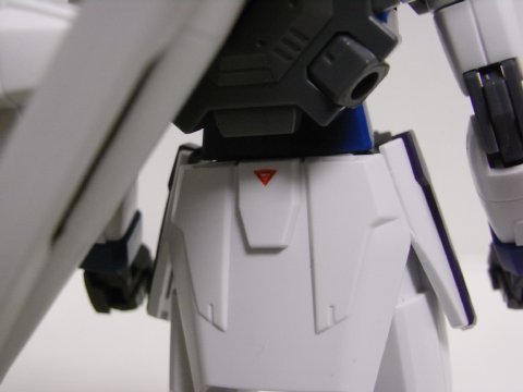 HGAW ガンダムX