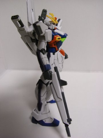 HGAW ガンダムX