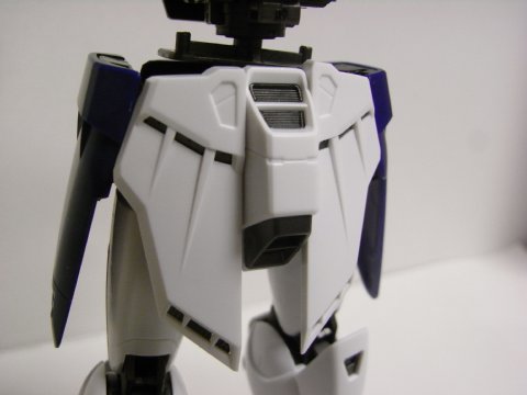 MG ウイングガンダム