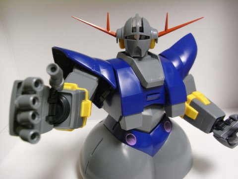 MG パーフェクト・ジオング