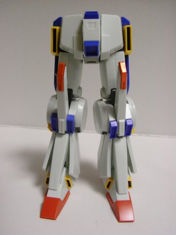 HGUC ダブルゼータガンダム