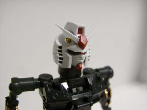 RG ガンダム