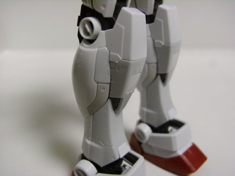 RG ガンダム