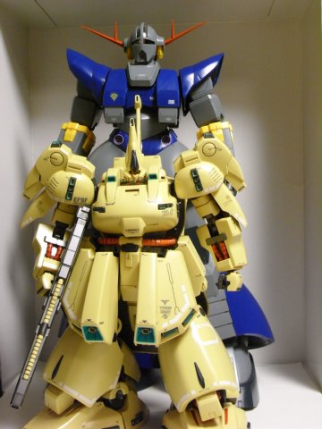 MG ジオ