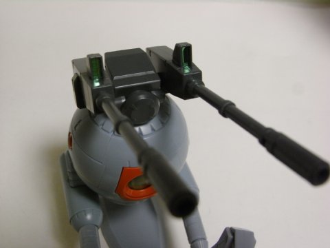 HGUC ボール