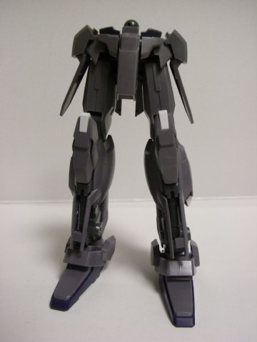 HGUC デルタプラス