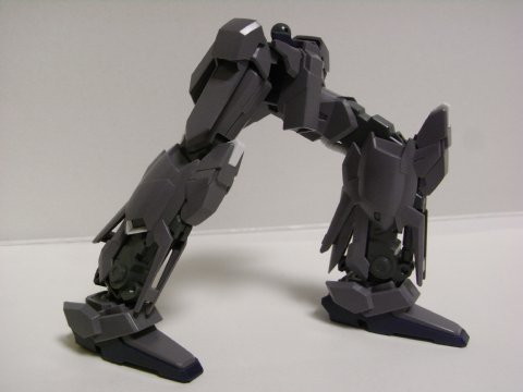 HGUC デルタプラス