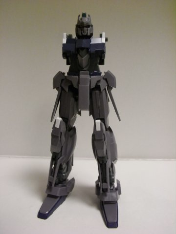 HGUC デルタプラス