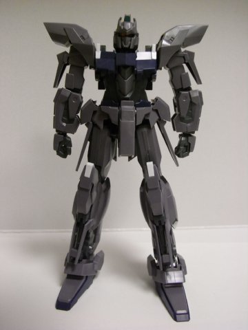 HGUC デルタプラス