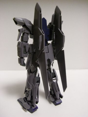 HGUC デルタプラス