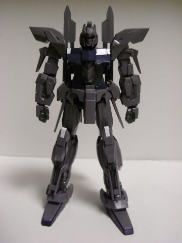 HGUC デルタプラス